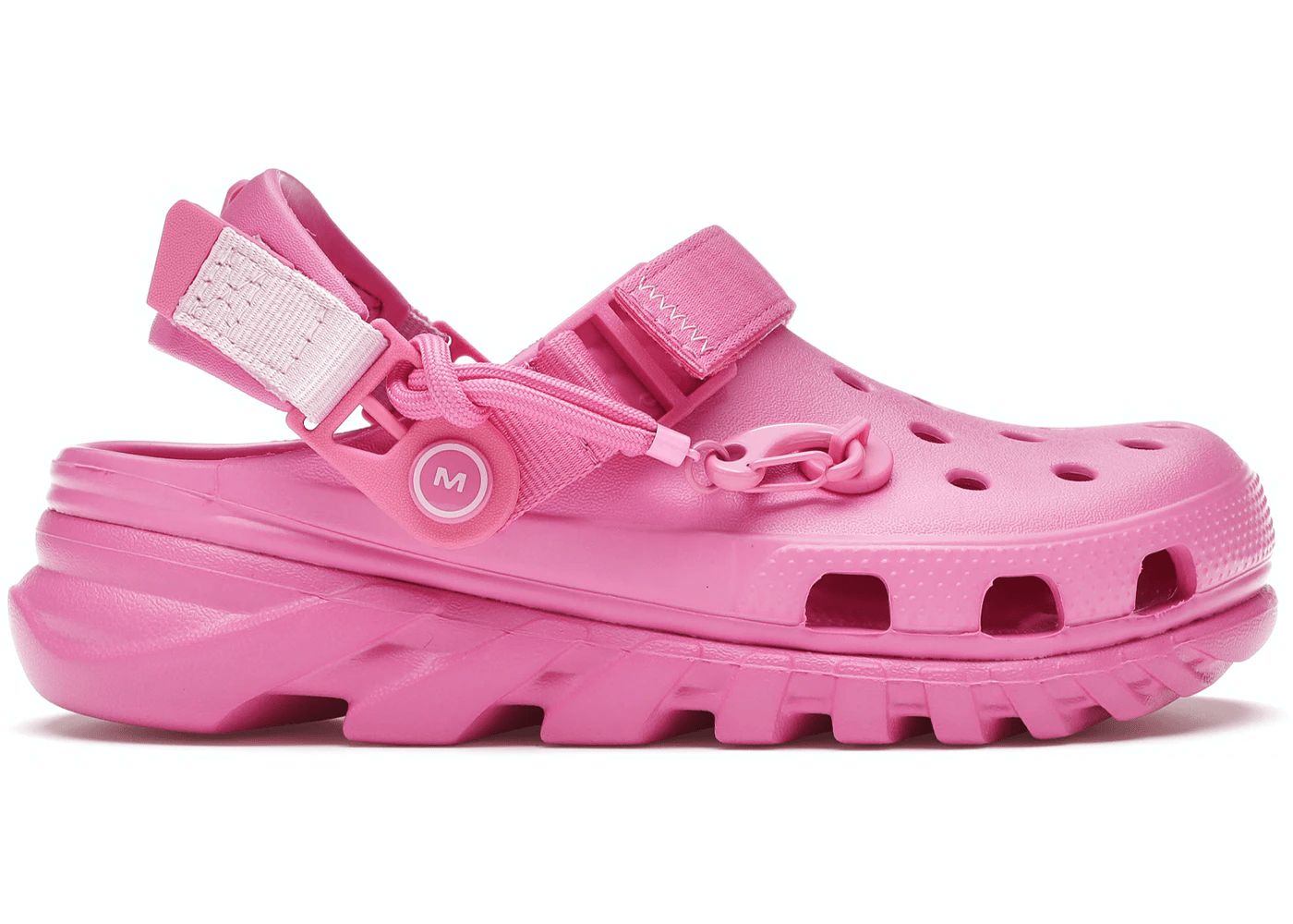 Outlets post malone crocs