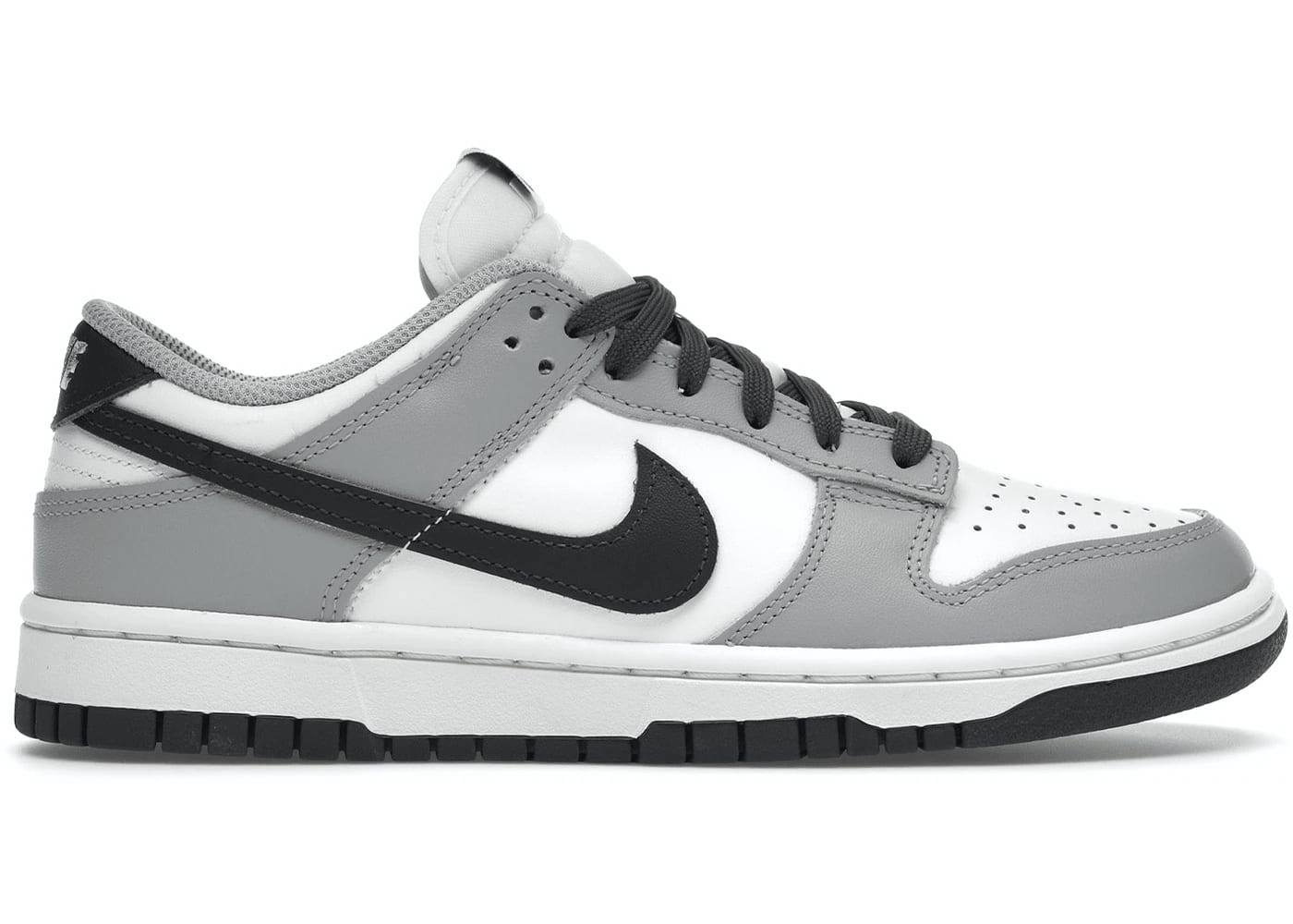 Nike Dunk Low Light Smoke Grey (W)