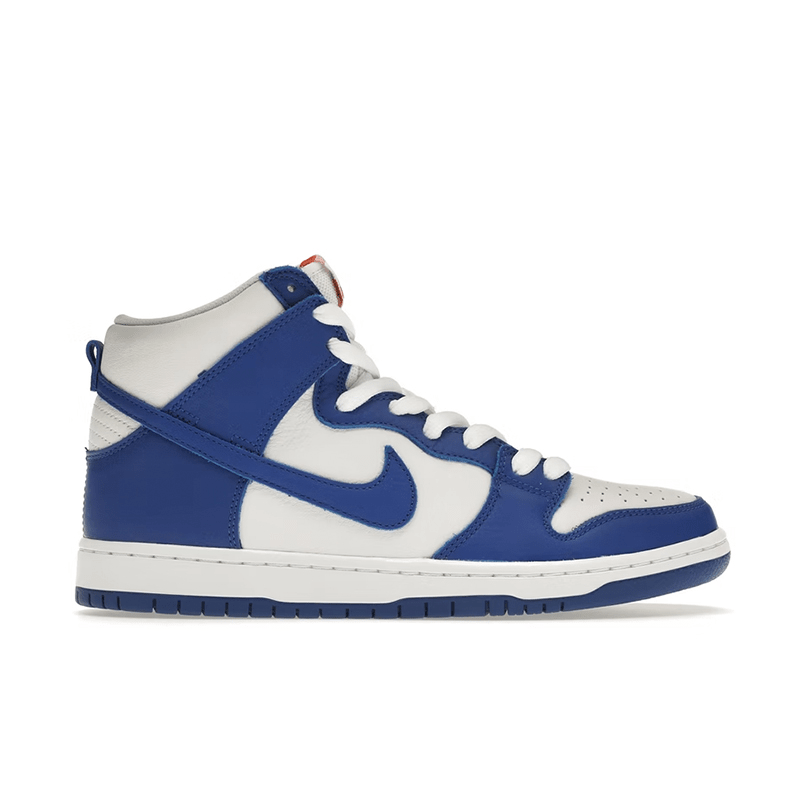 Nike SB Dunk High Pro ISO Kentucky – SOLEPLIER