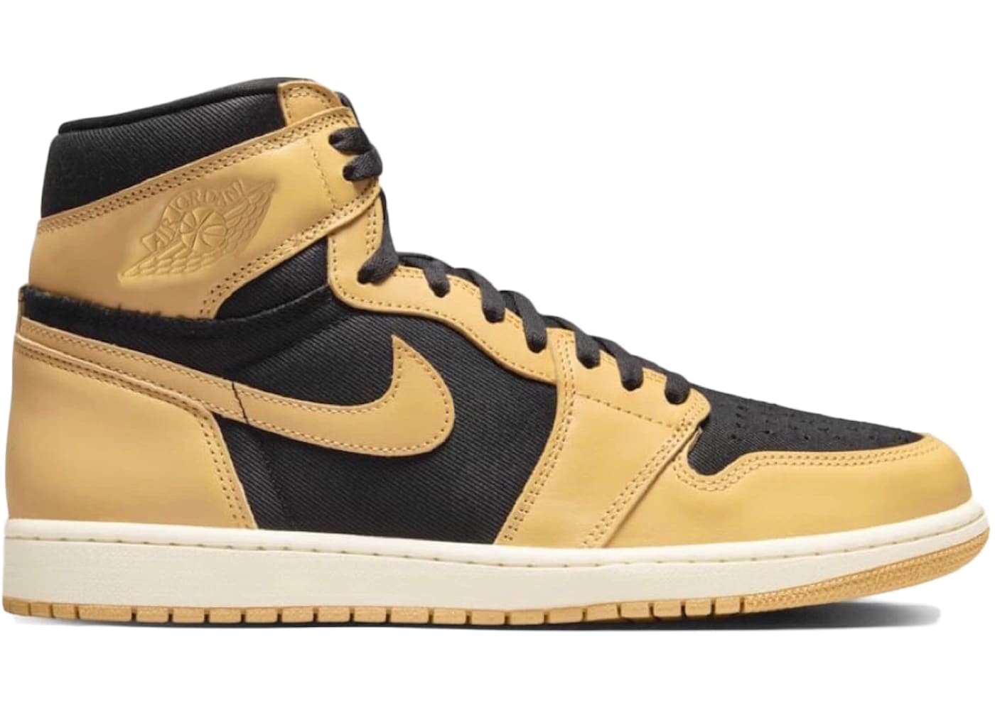 Jordan 1 Retro High OG Heirloom