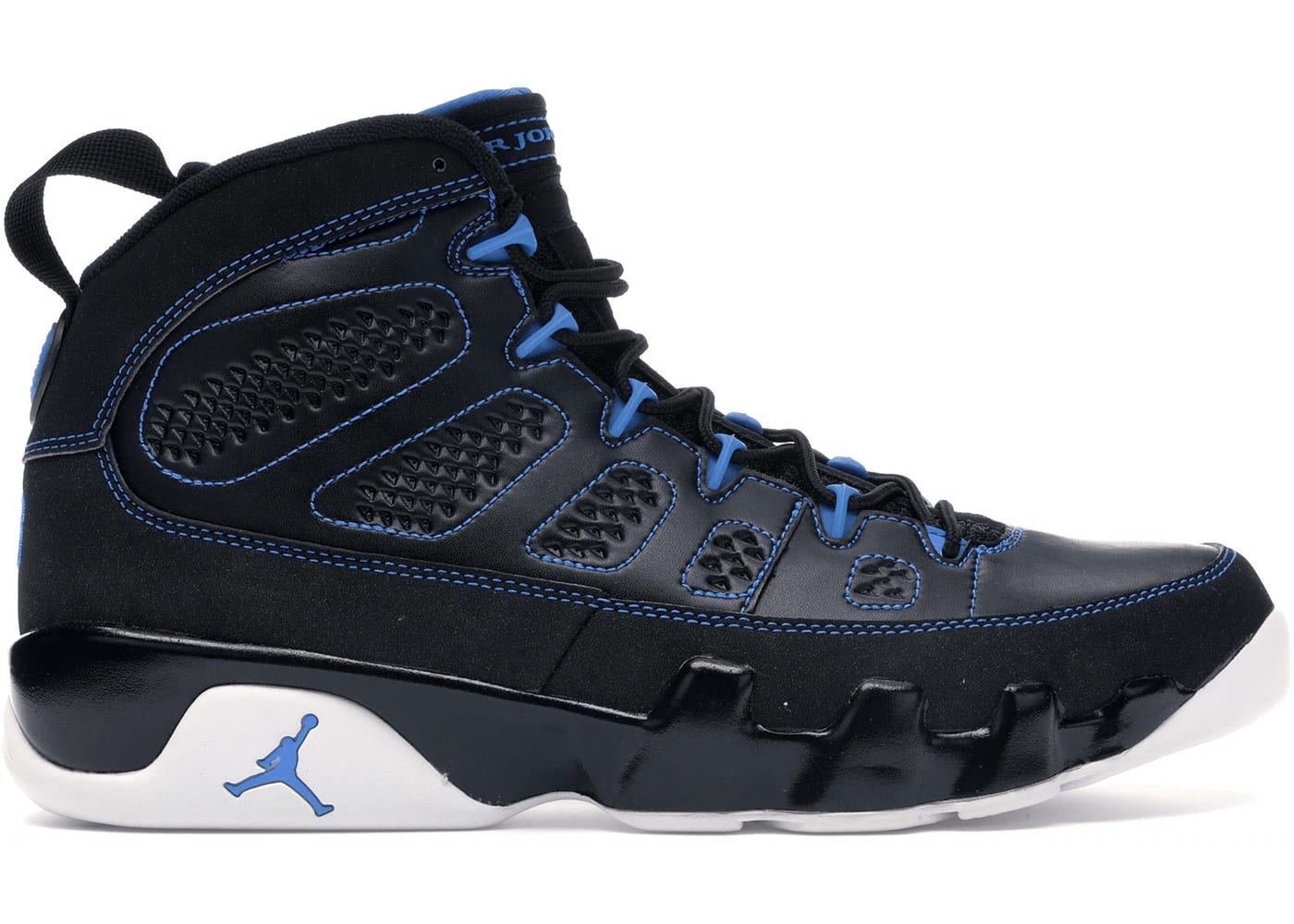 Jordan 9 Retro Photo Blue