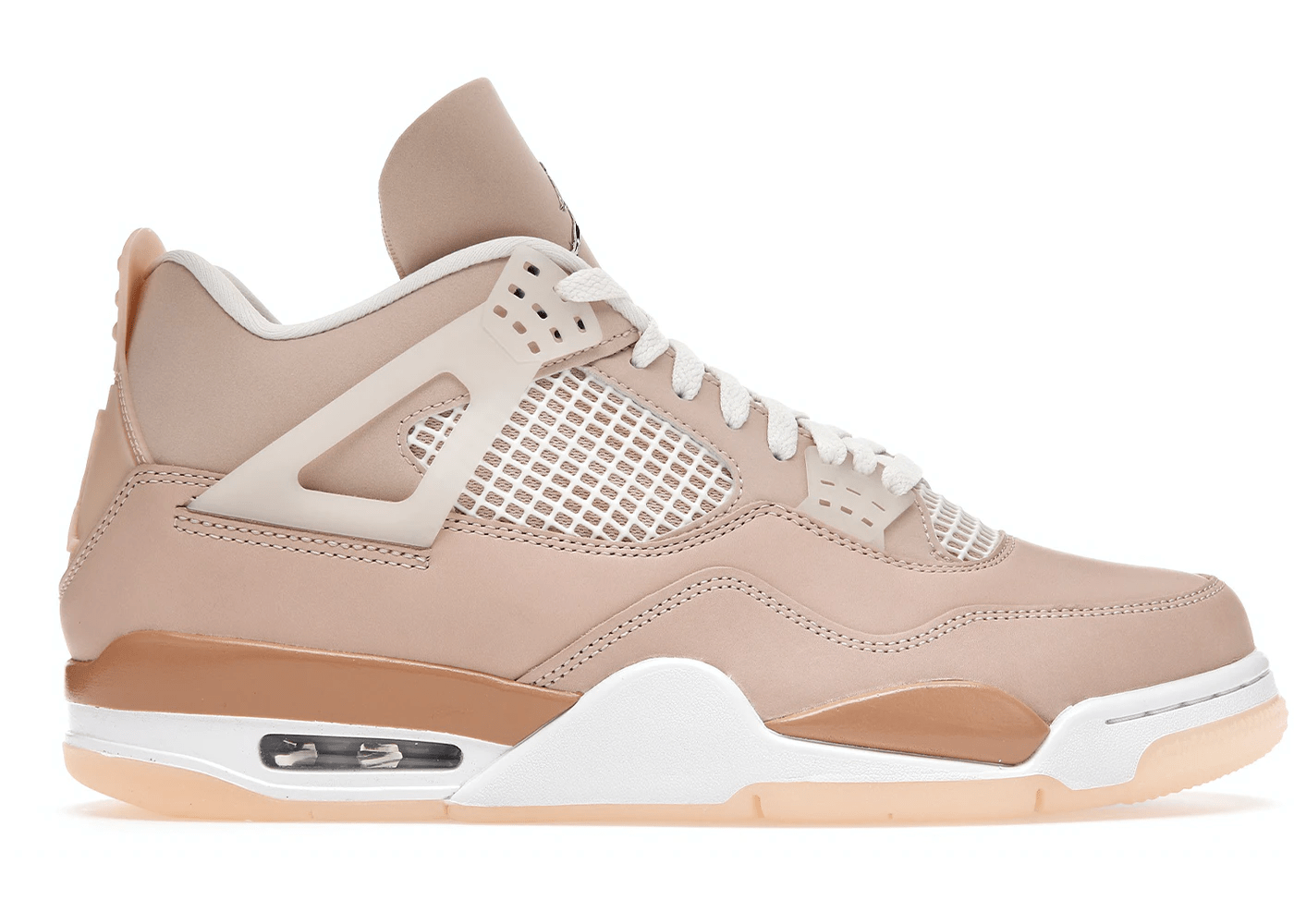 AIR JORDAN 4 – SOLEPLIER