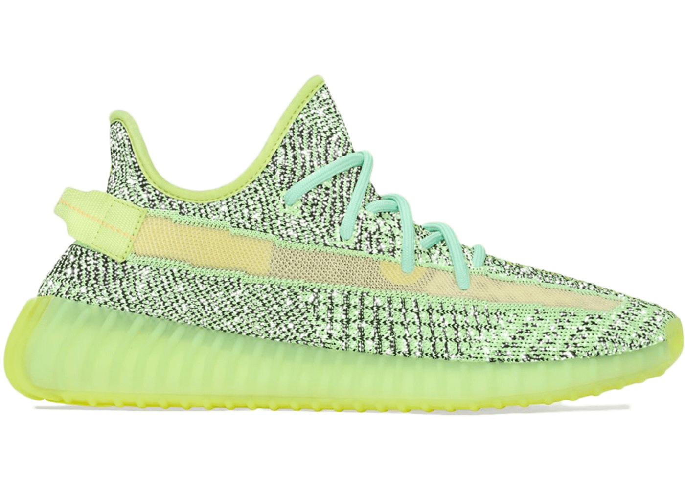 adidas Yeezy Boost 350 V2 Yeezreel (Reflective)