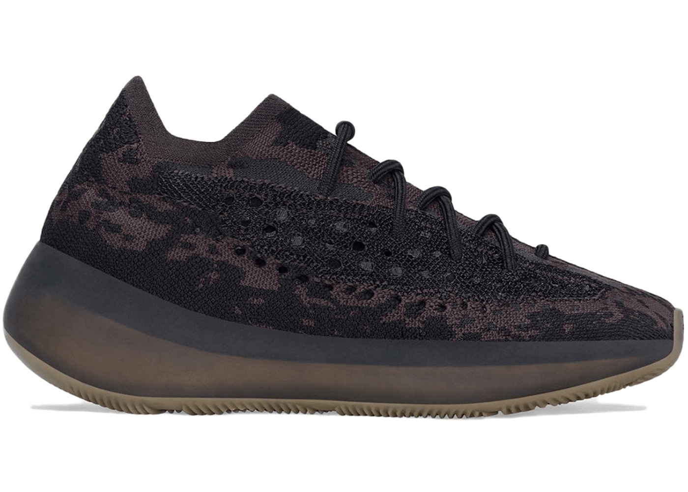 adidas Yeezy Boost 380 Onyx