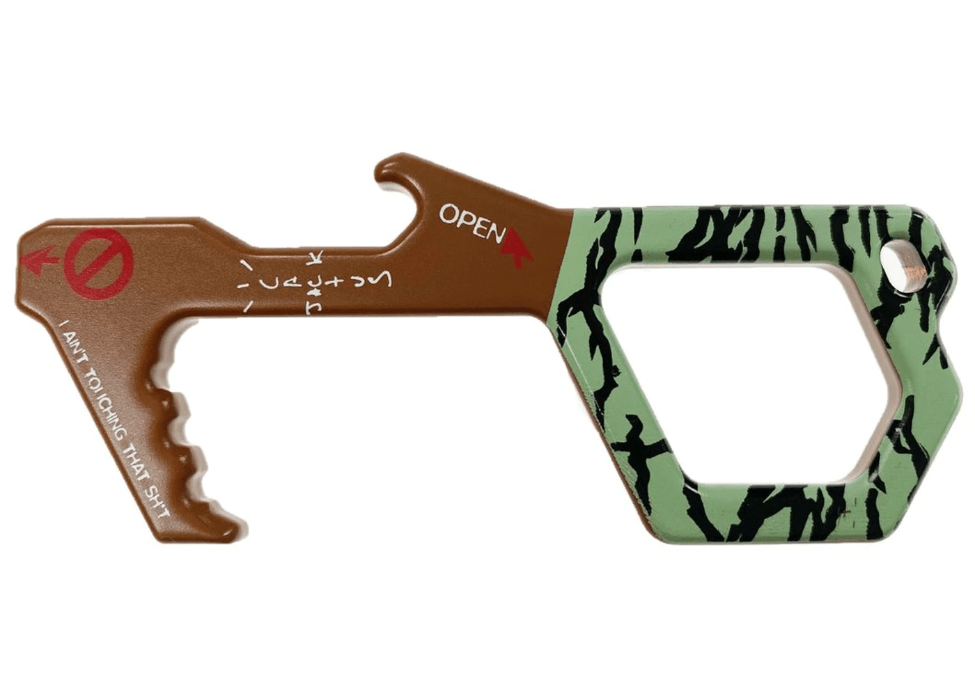 Travis Scott Cactus Jack Safetouch Multi
