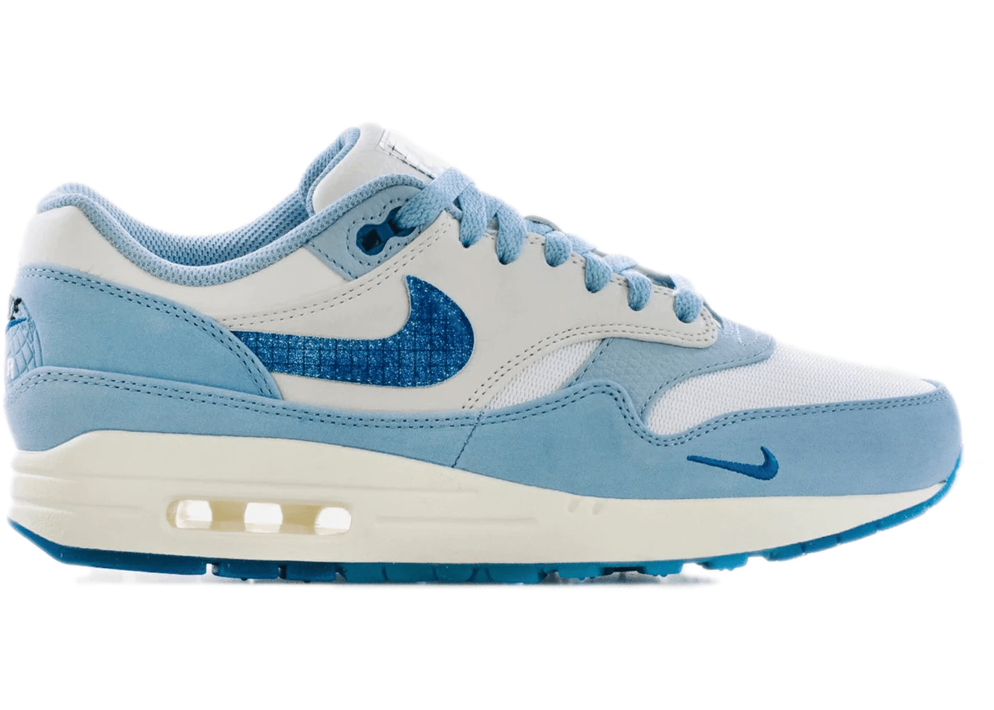 Nike Air Max 1 Premium Blueprint
