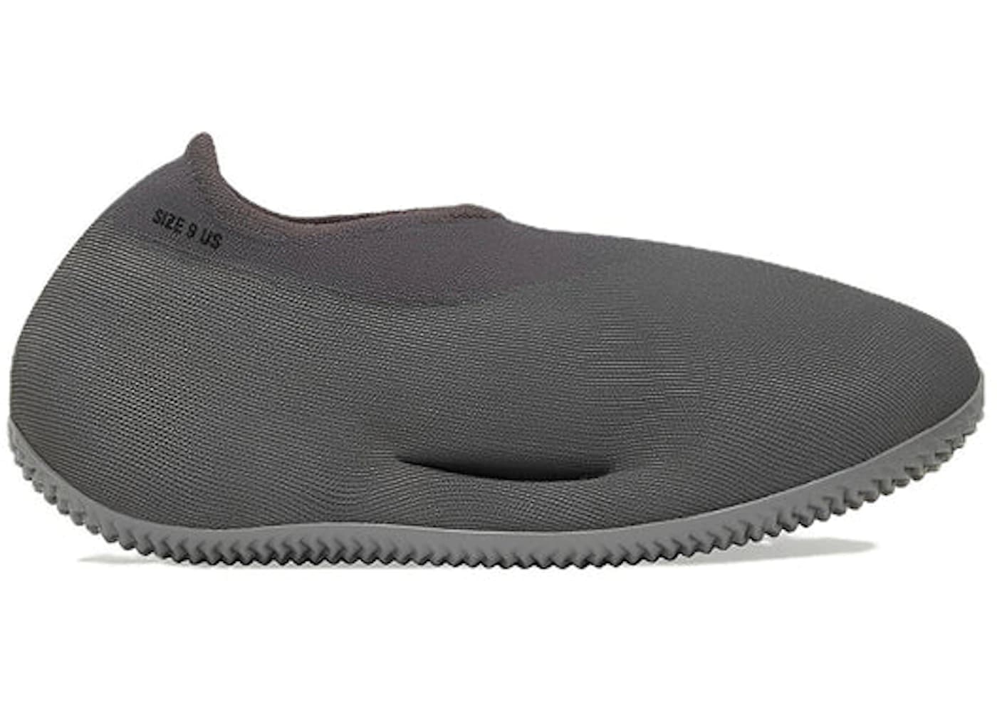 adidas Yeezy Knit RNR Fade Onyx