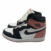 Jordan 1 Retro High Rust Pink