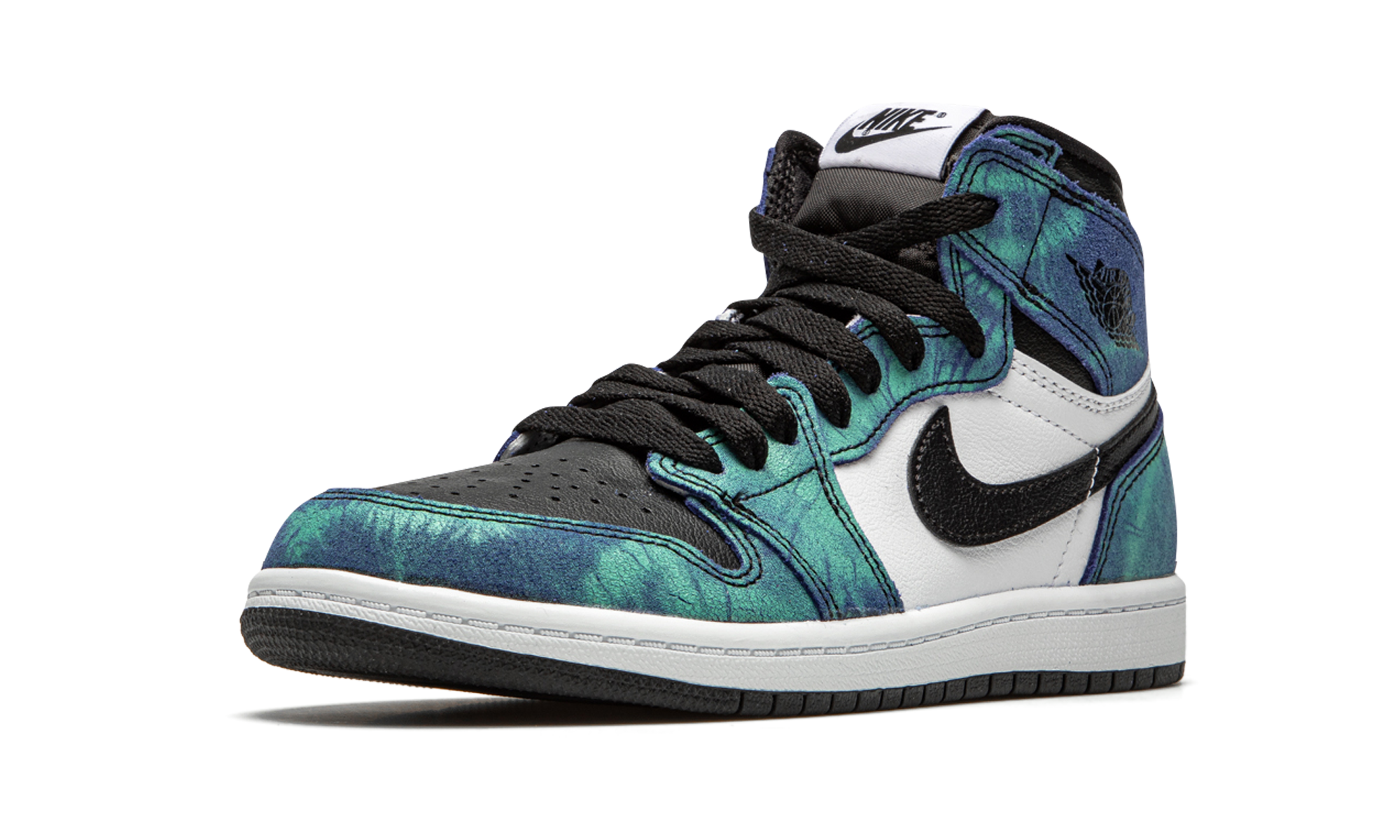 Jordan 1 Retro High Tie Dye (TD)