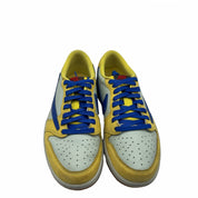 Jordan 1 Retro Low OG SP Travis Scott Canary (Women's)