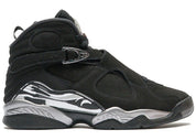 Jordan 8 Retro Chrome (2026) (GS)