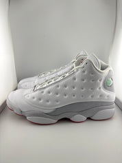 Jordan 13 Retro Wolf Grey