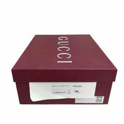 Gucci Rhyton Gucci Web Ivory