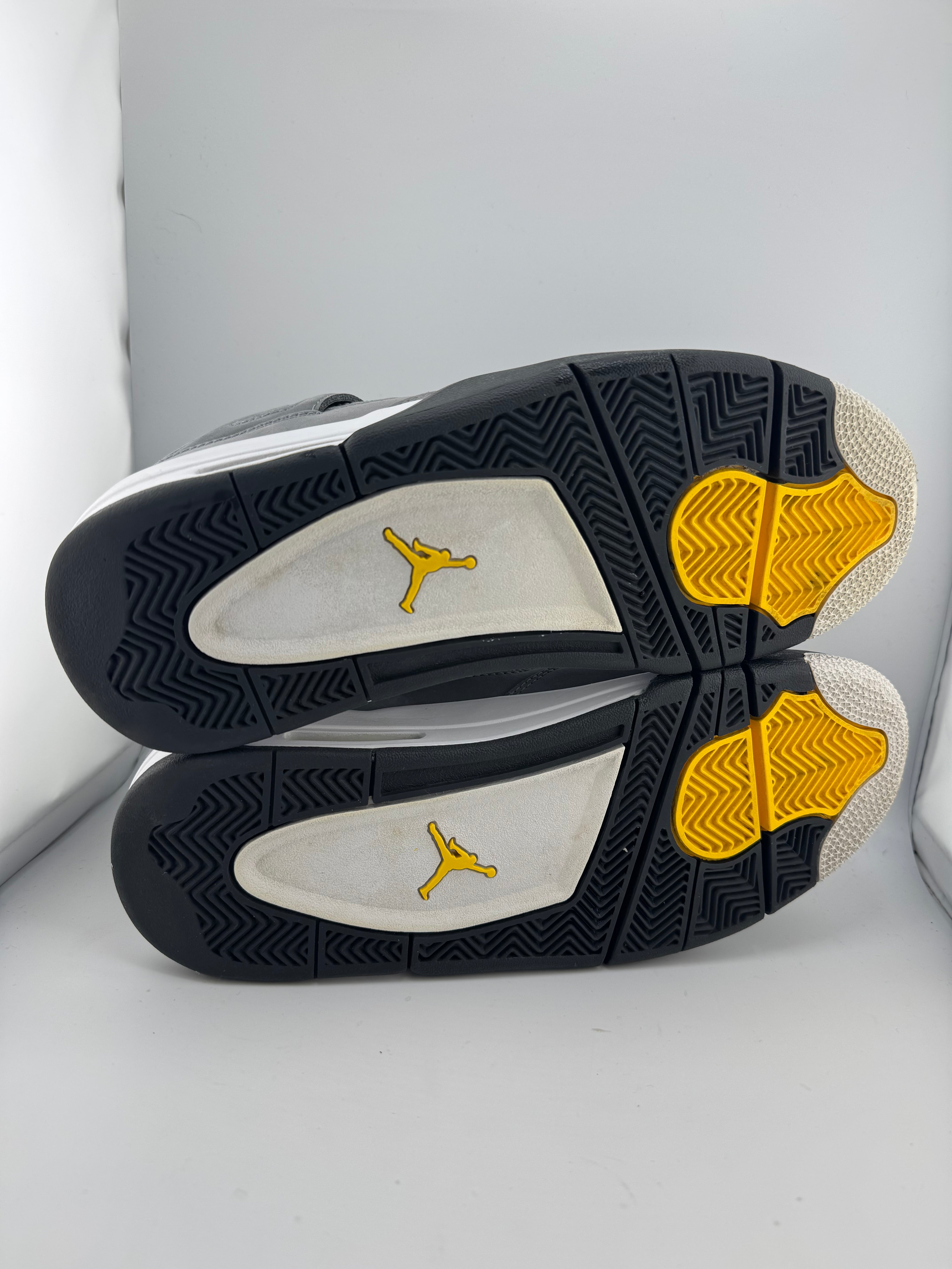 Jordan 4 Retro Cool Grey (2019)