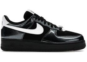 Nike Air Force 1 Low '07 LV8 Glam Rock Black White