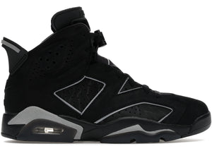 Jordan 6 Retro Cap and Gown