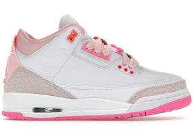 Jordan 3 Retro Spring Flowers (GS)