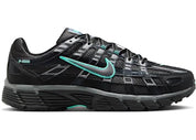 Nike P-6000 Black Hyper Turquoise Cool Grey