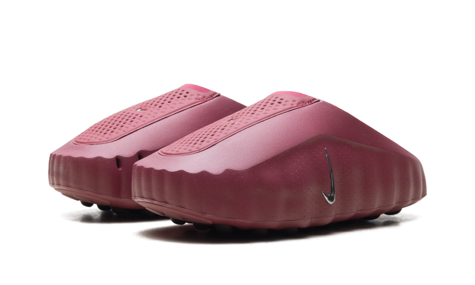 Nike Mind 001 Slide Pink Smoke (Women's)