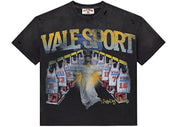 Vale Forever Hof T-Shirt Black
