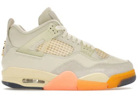 Jordan 4 Retro Birds of Paradise (Women's)