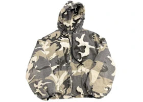 GV Gallery Raspberry Hills Deron Jacket