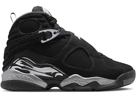 Jordan 8 Retro Chrome (2026) (GS)