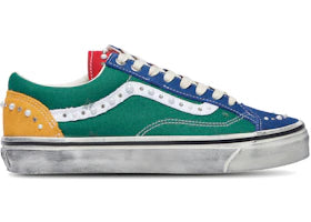Vans LX Old Skool 36 Pearlized Pack Yacht Club