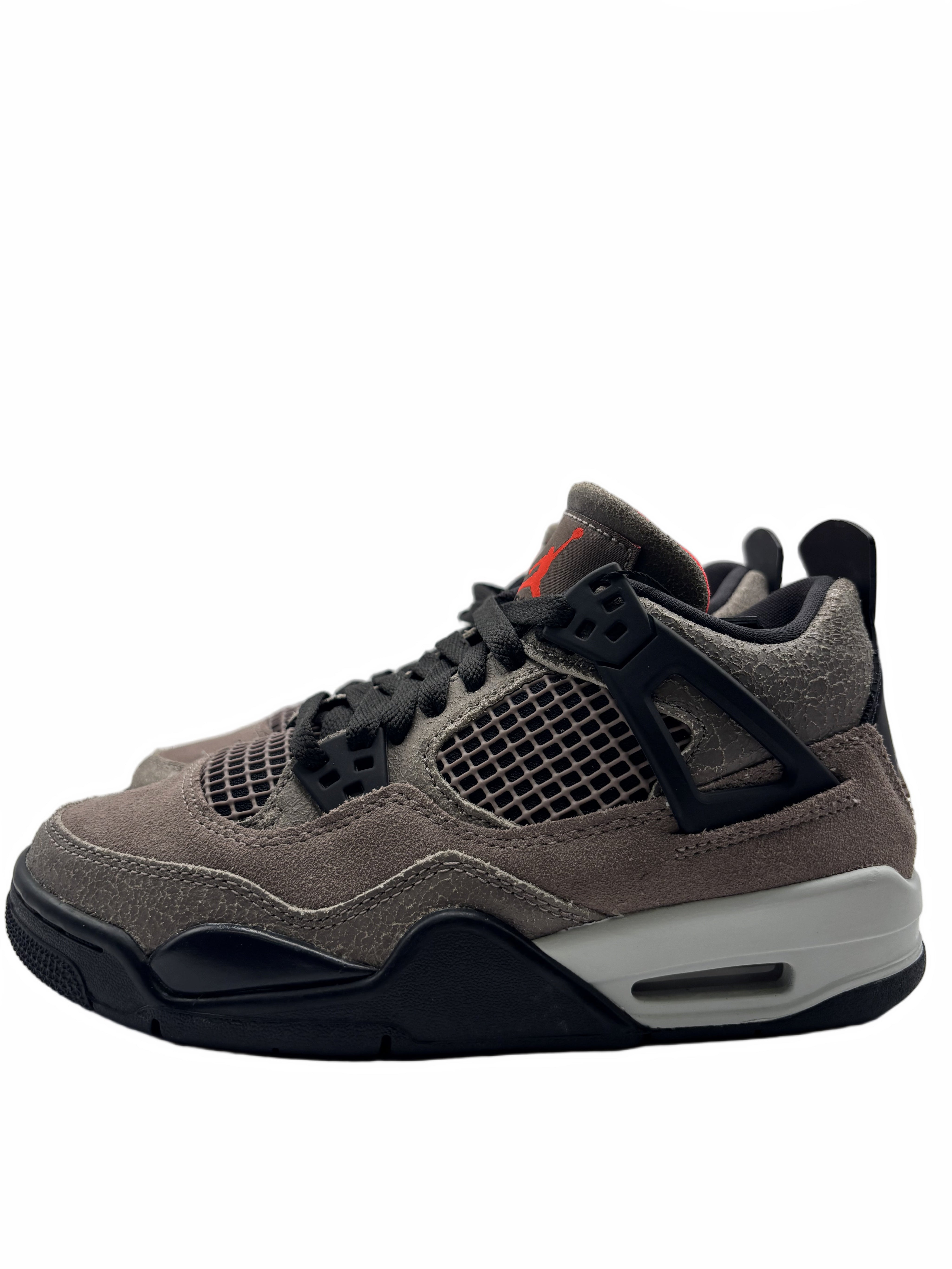 Jordan 4 Retro Taupe Haze (GS)