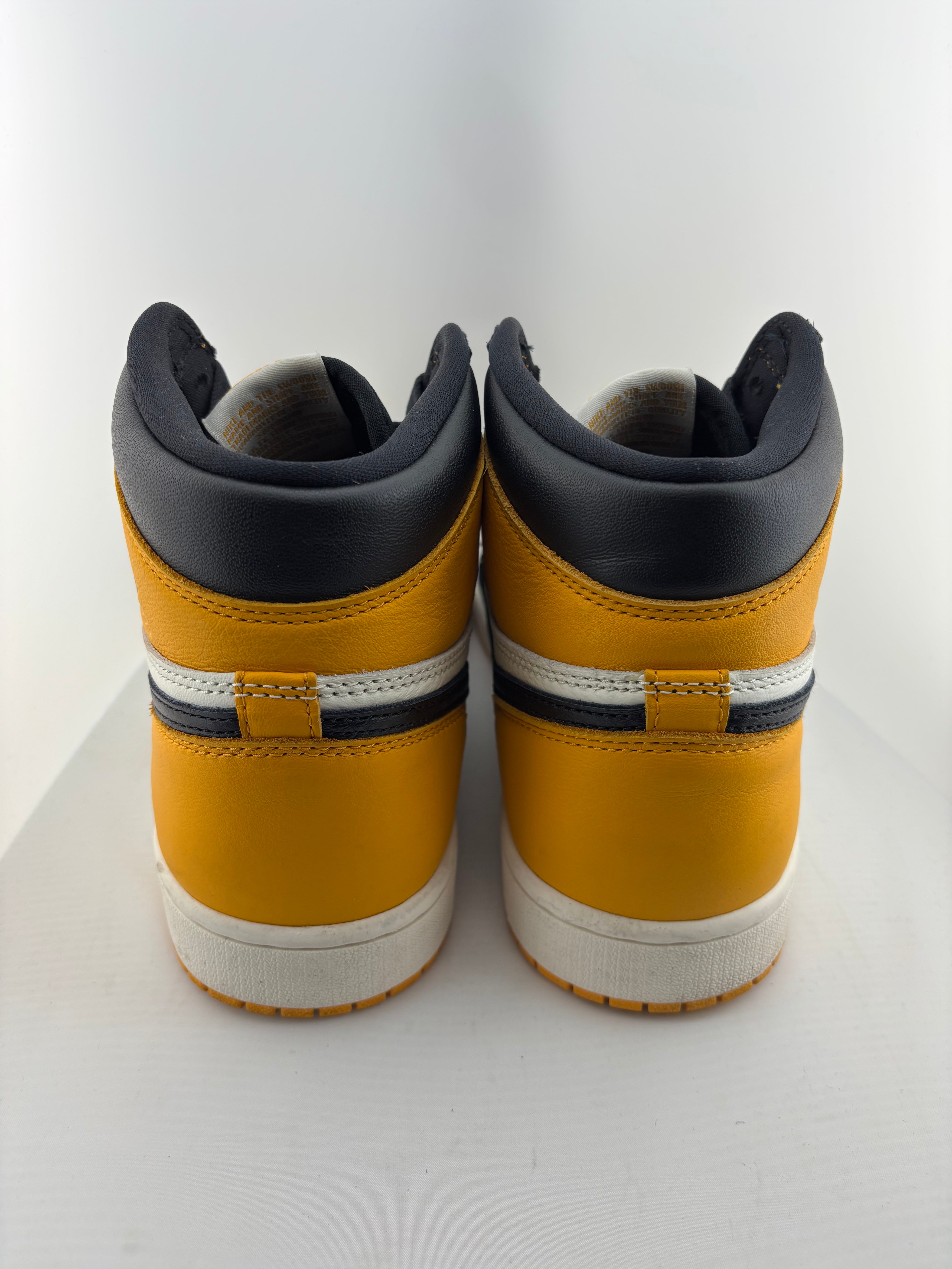 Jordan 1 Retro High OG Taxi