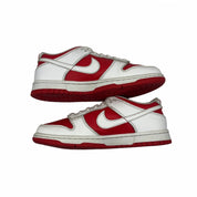 Nike Dunk Low Championship Red (2021) (GS)