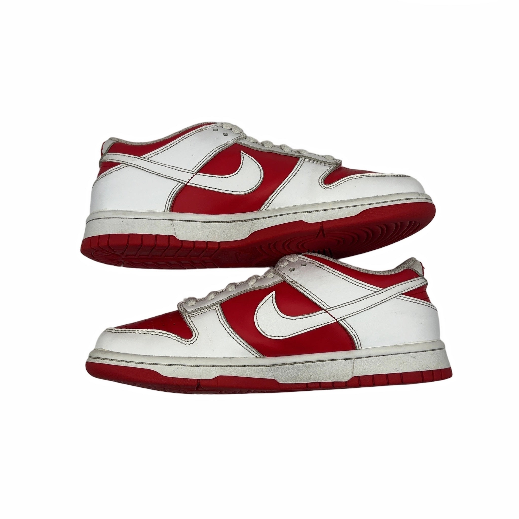 Nike Dunk Low Championship Red (2021) (GS)