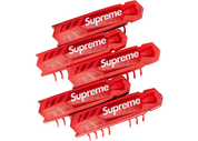 Supreme HEXBUG Nano Flash (5 Pack) Red