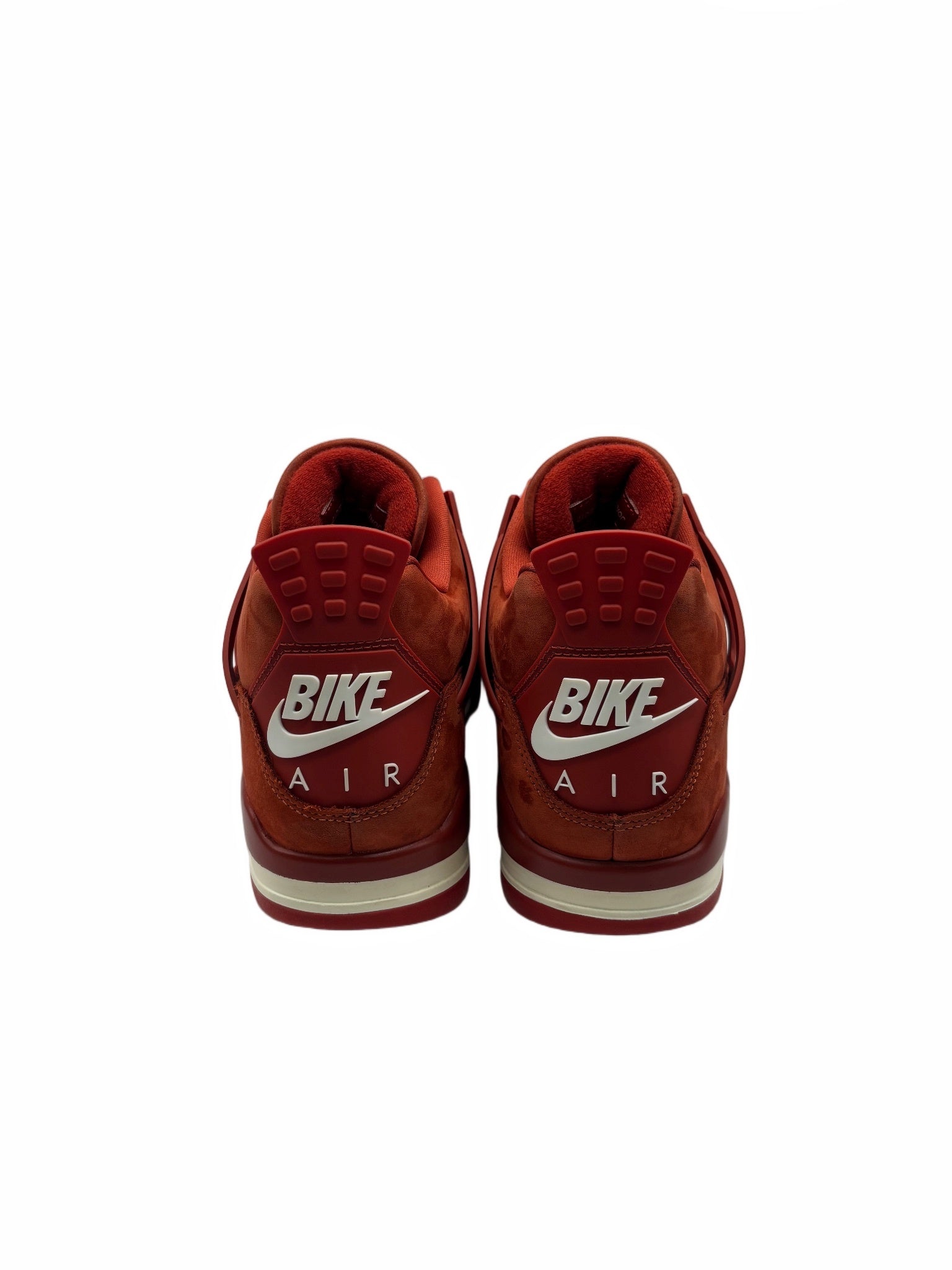 Air Jordan 4 Retro OG SP Nigel Sylvester Brick by Brick