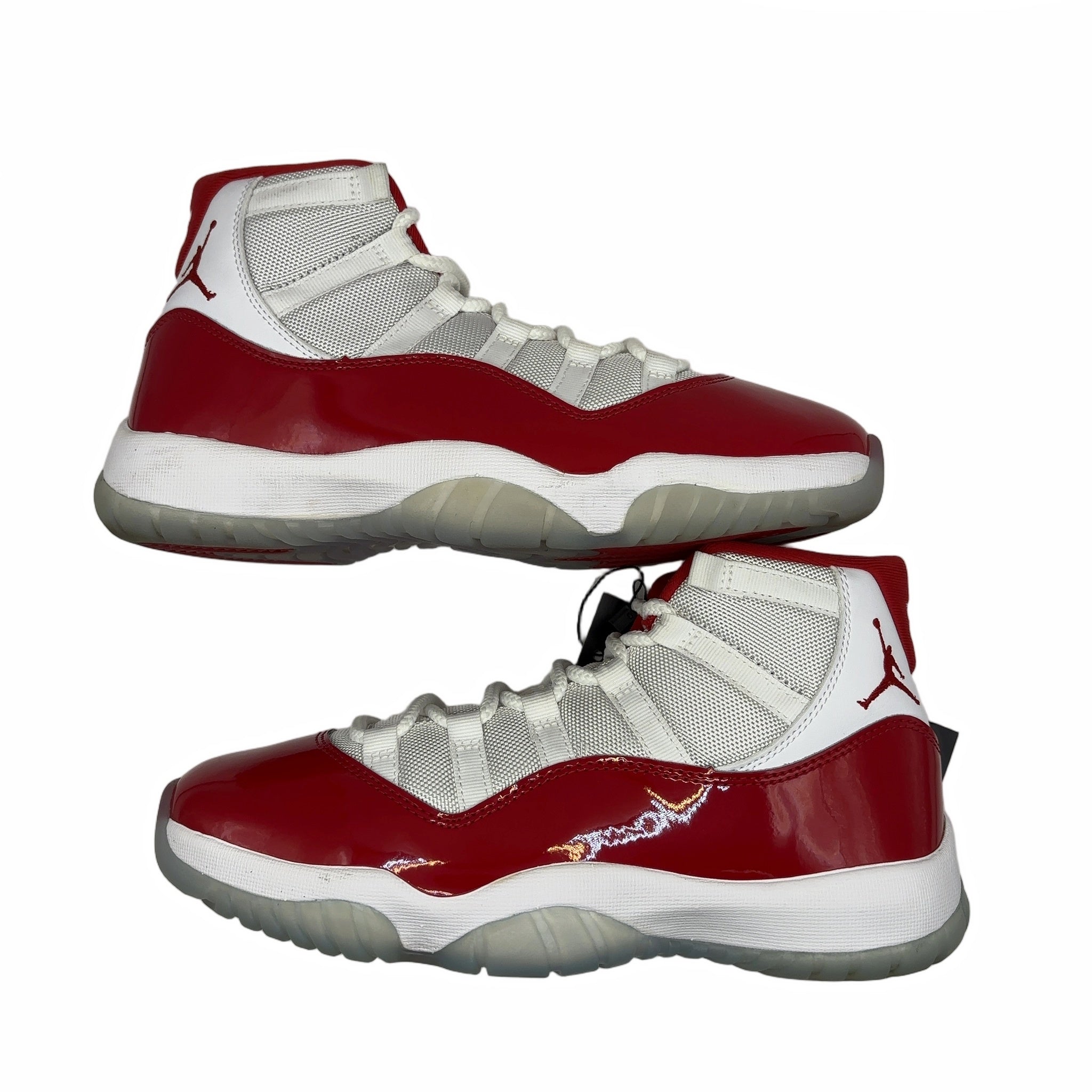 Jordan 11 Retro Cherry (2022)