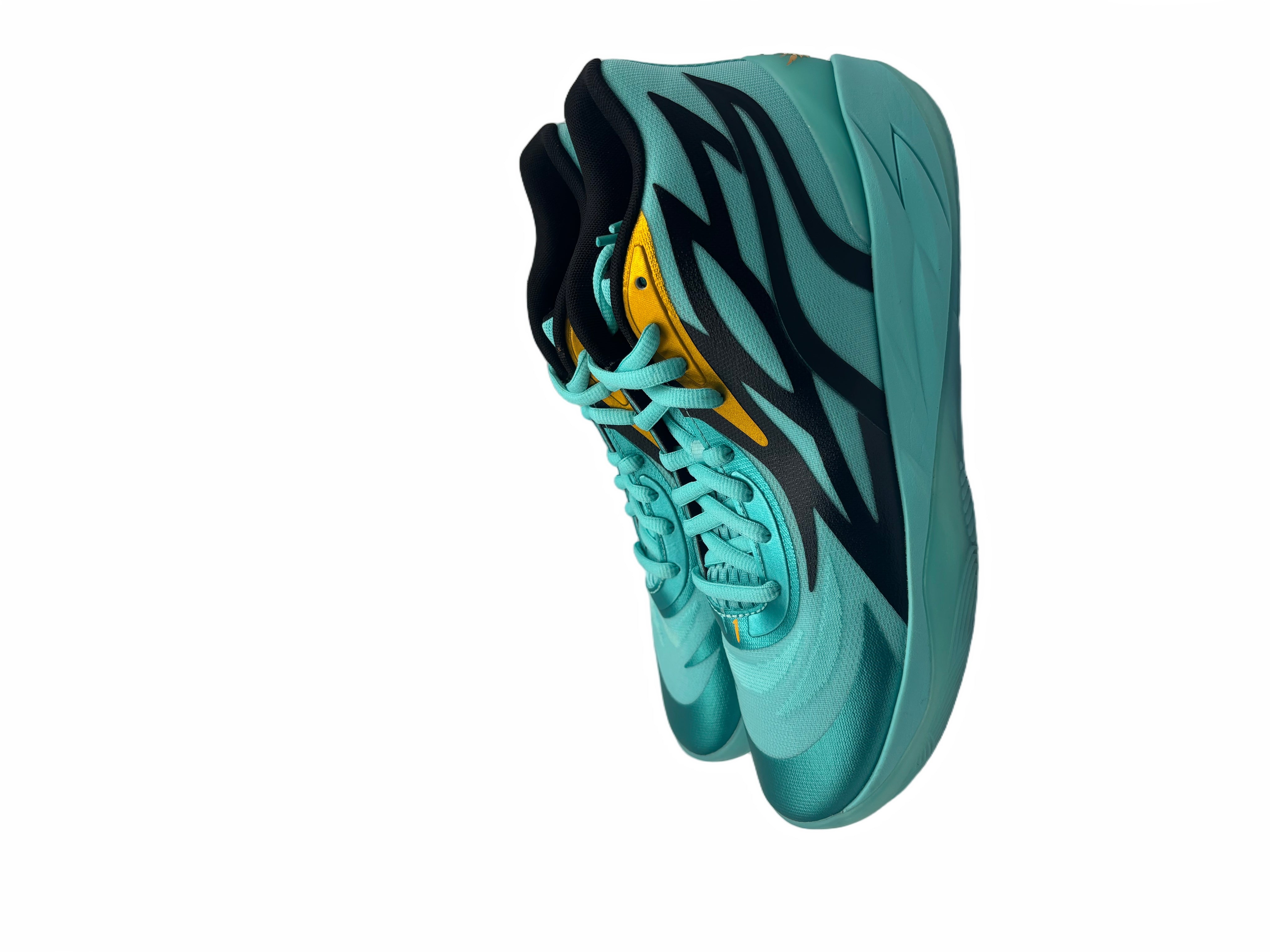 Puma LaMelo Ball MB.02 Honeycomb