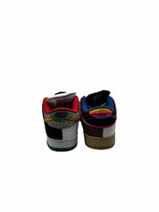 Nike SB Dunk Low What The Paul