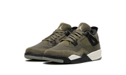 Jordan 4 Retro SE Craft Medium Olive (PS)
