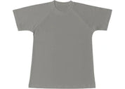 Yeezy TS-02 No Print T-shirt Dark Grey