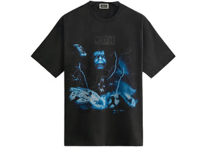 Kith X STAR WARS Emperor Vintage Tee Black PH