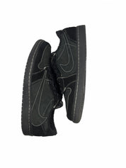 Jordan 1 Retro Low OG SP Travis Scott Black Phantom