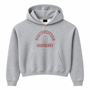 GV Gallery Raspberry Hills NW Basketball Hoodie