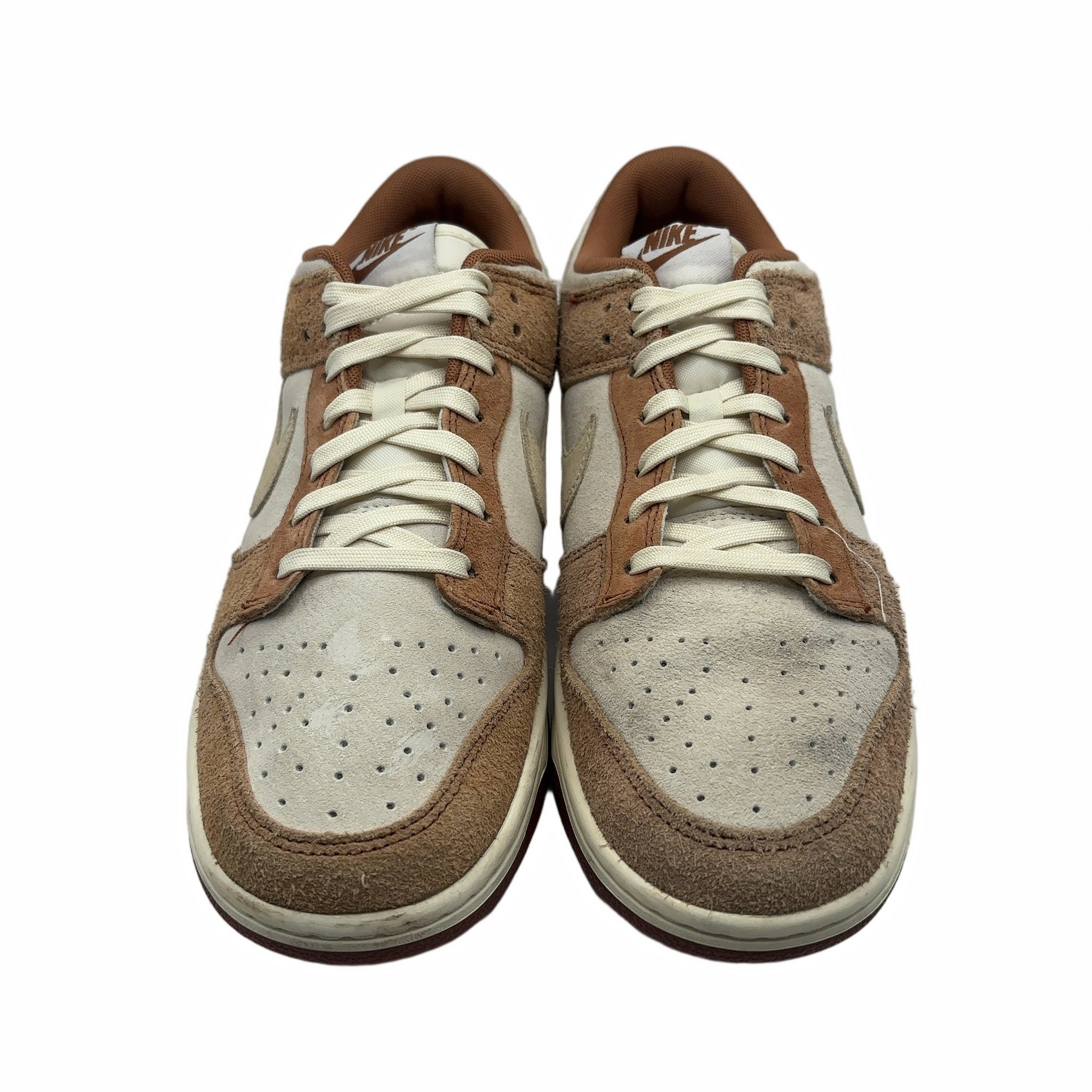 Nike Dunk Low Medium Curry