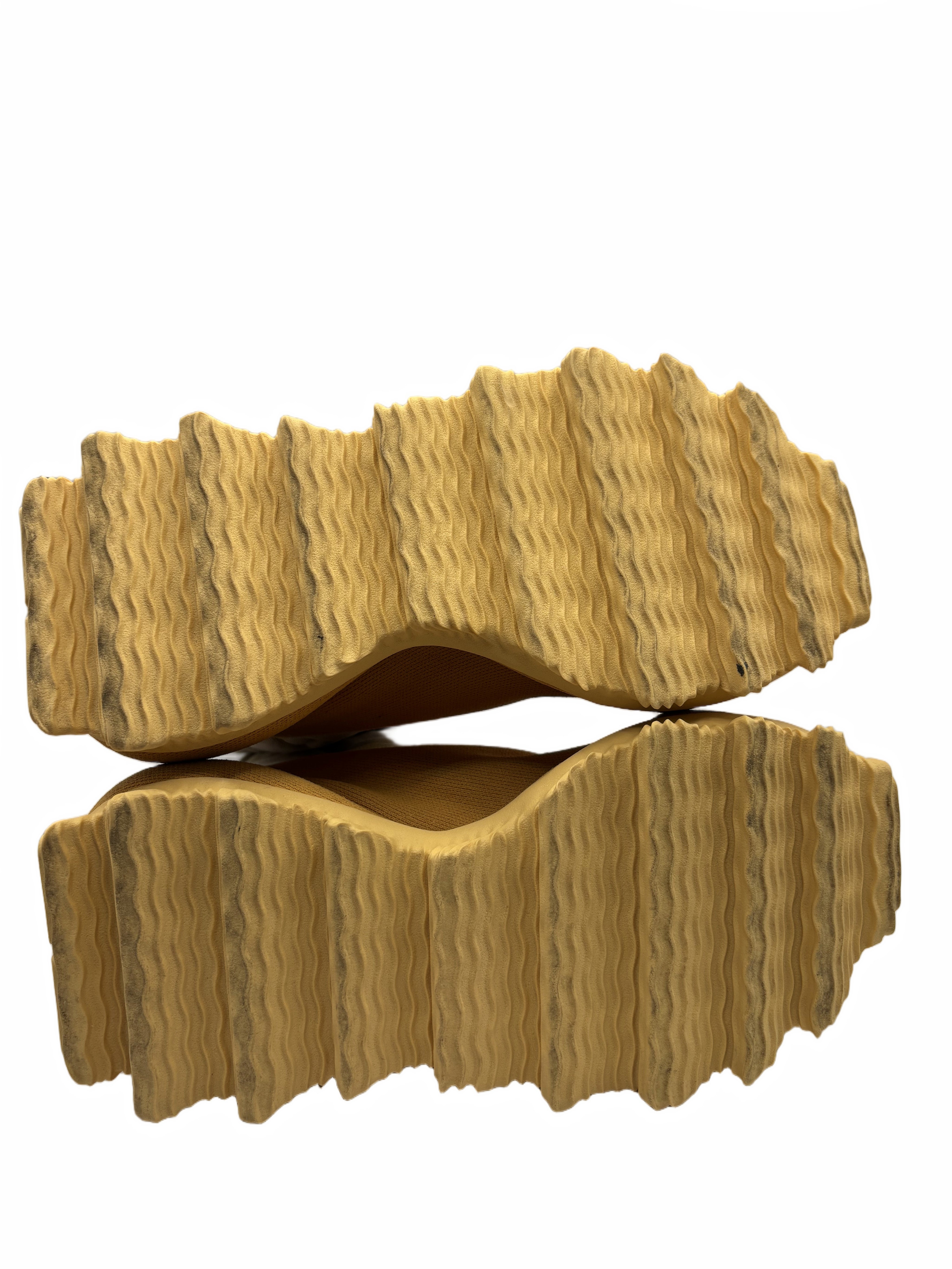 adidas Yeezy Knit RNR Boot Sulfur