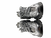 Balenciaga Track Triple Silver