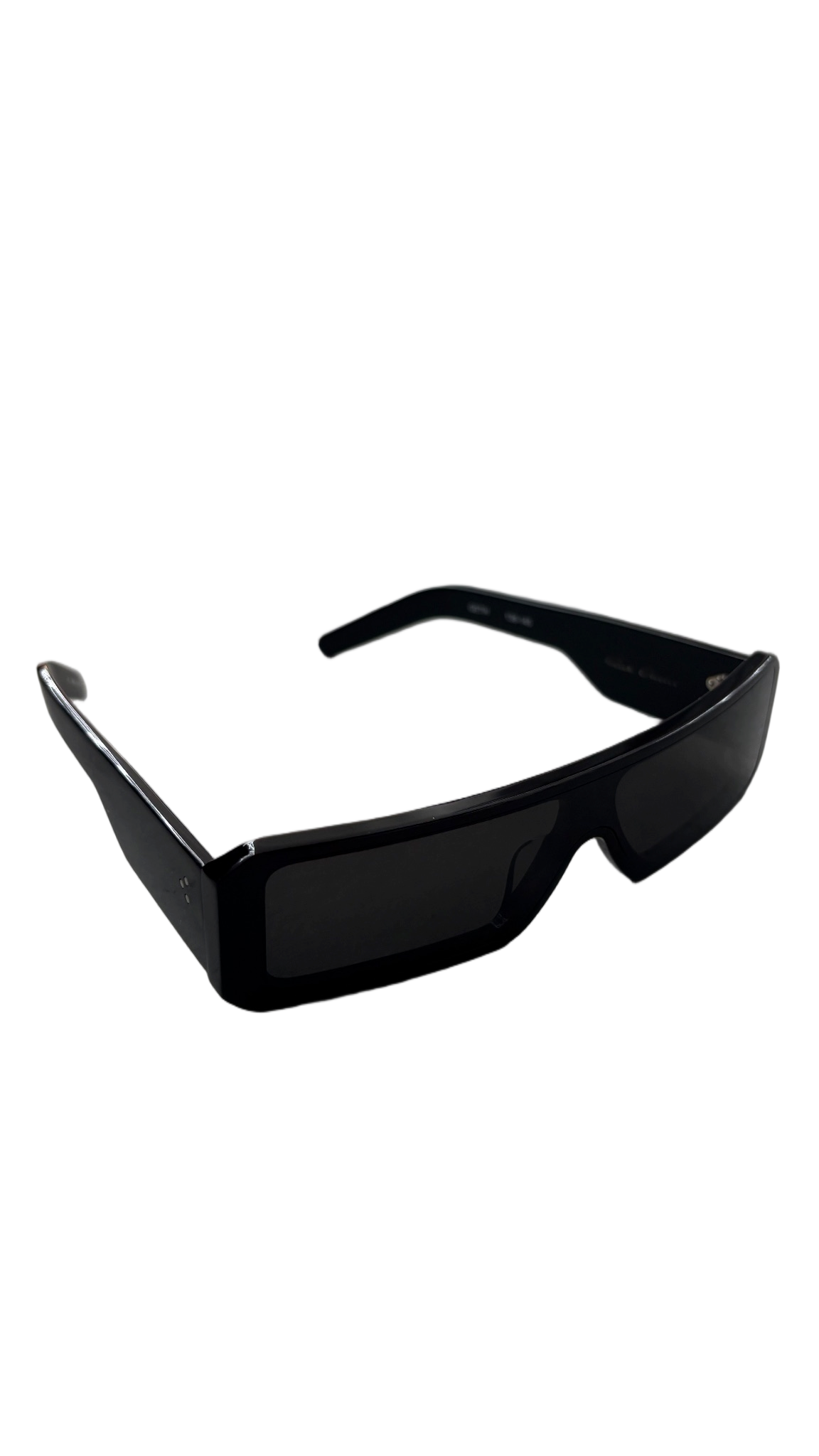 Rick Owens Gethshades 