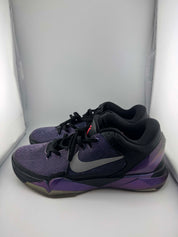 Nike Kobe 7 Invisibility Cloak