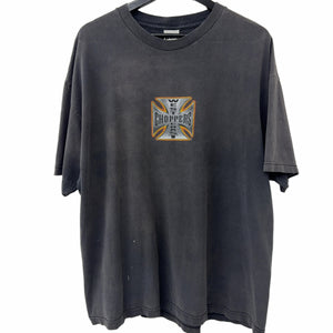 Vintage West Coast Choppers Tee