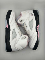 Jordan 5 Retro Medium Soft Pink (GS)