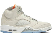 Jordan 5 Retro SE Craft Light Orewood Brown (GS)
